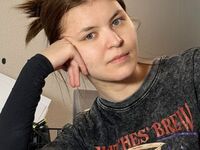 sexwebcam StephanePogorelc