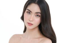 camwhore naked SyrenaPorsche
