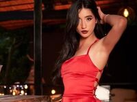 porn web cam TaharaRomanova