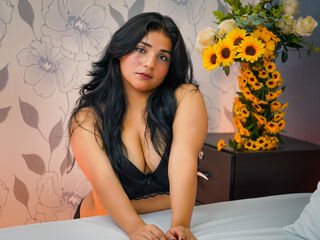 naked girl with webcam TatianaBelova