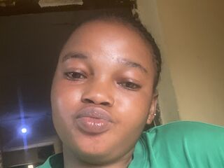 free camsex TemiFierce