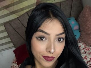 cam girl playing with vibrator TeonaWeyn