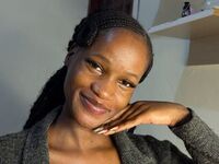 kinky cam TeresaShasha