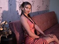 cam sex TiaraDanes