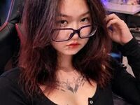 naughty camgirl TishaOyervides