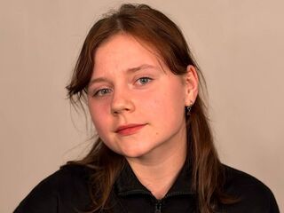 webcam live show TonaBurgard