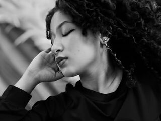 Kinky webcam TrixieBarbie