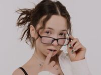 adult cam chat room TrixieMorgan