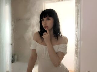 dirty cam show ValentinaSinyard