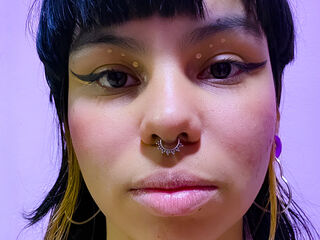 fingering camgirl VanesaJonss