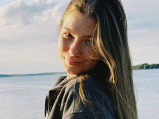 hot naked camgirl VanitaNadoff