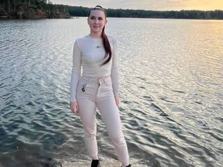 hot girl live webcam VarvaraShy