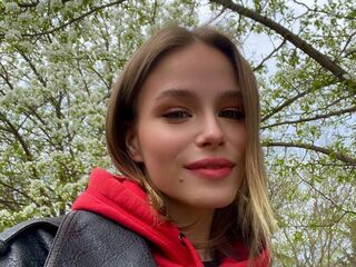 webcamstripper VeronaBrucker