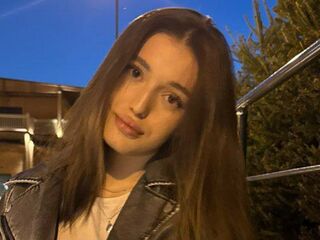 hot webcam slut VeronicaColle