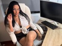 cam girl fingering pussy VeronikaVelez