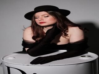 sexy webcam girl VictoriaClarson