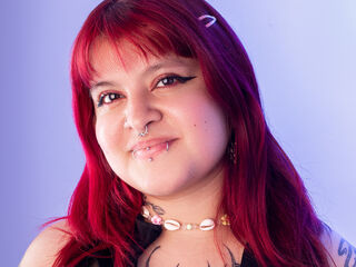 livecam picture VioletaHex