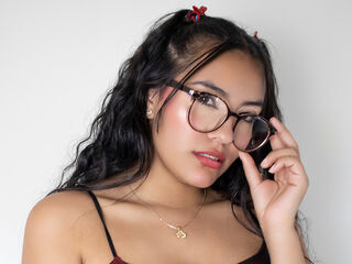 hot girl webcam photo VioletaVix