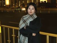 camwhore spreading pussy WangFei