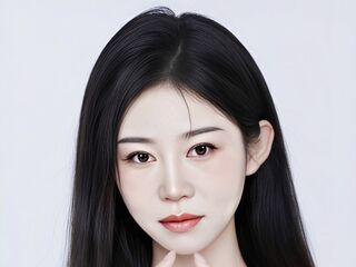 nude webcamgirl photo WanwanYoung