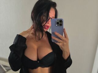 webcam striptease YannaDim