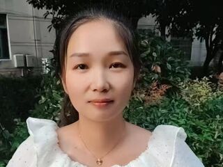 webcam picture Yingmeizi