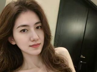 sexy camgirl live YueXiaomei