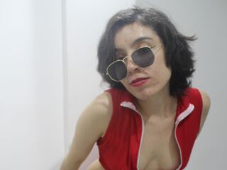 naked webcamgirl video YurikoMia