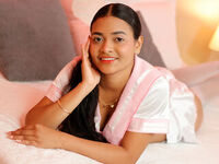 extreme cam video ZariRiley