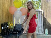 naughty camgirl masturbating with vibrator ZebbyPark