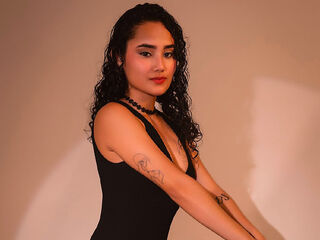 naked webcam girl video ZelynNoir