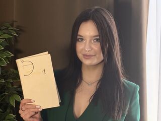 Kinky webcam girl ZeniaLapora