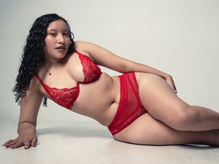 beautiful girl cam ZhoeCarter