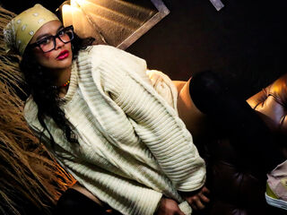 live sex video ZiaNoir