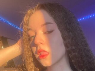 beautiful webcam girl ZofiaRambousek