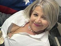 MaryoriDawson