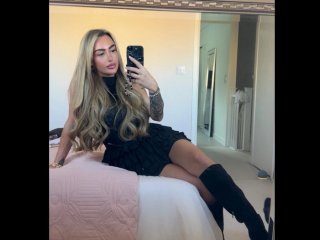 Miss LaceyLouis